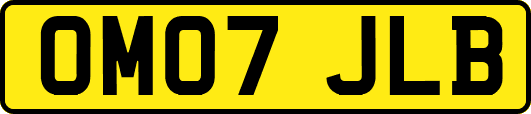 OM07JLB