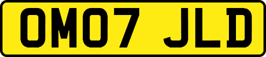 OM07JLD