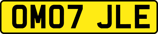 OM07JLE