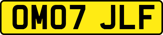 OM07JLF