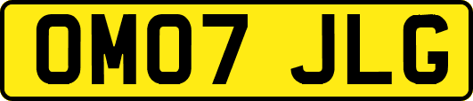OM07JLG