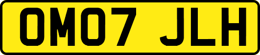 OM07JLH