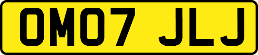 OM07JLJ