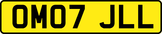 OM07JLL