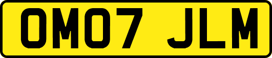 OM07JLM