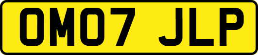 OM07JLP