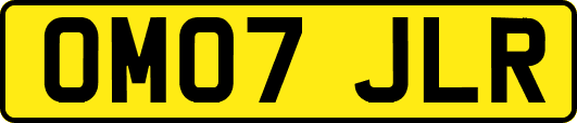 OM07JLR