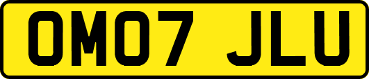 OM07JLU
