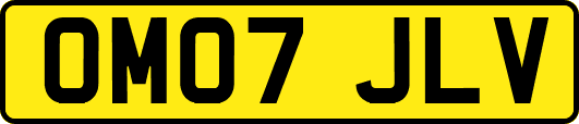 OM07JLV