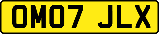 OM07JLX