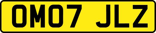 OM07JLZ