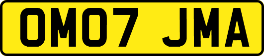 OM07JMA