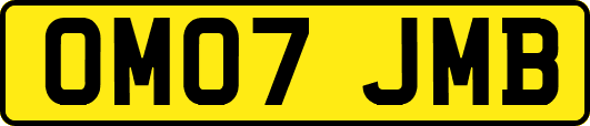 OM07JMB