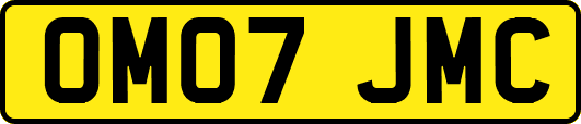 OM07JMC