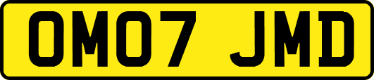 OM07JMD