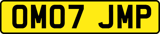 OM07JMP