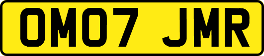 OM07JMR