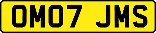 OM07JMS