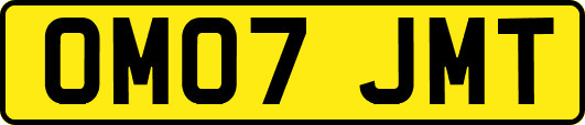 OM07JMT