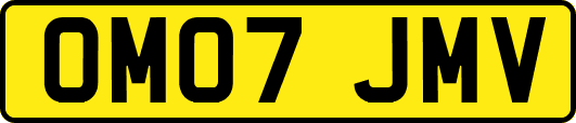 OM07JMV