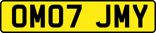 OM07JMY