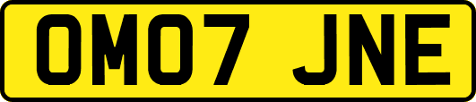 OM07JNE