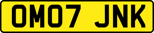 OM07JNK
