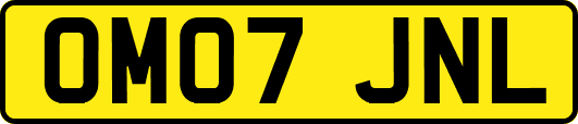 OM07JNL