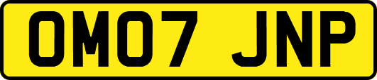 OM07JNP