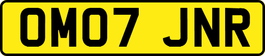OM07JNR