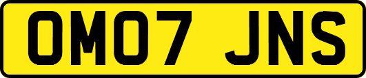 OM07JNS