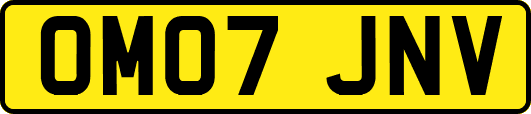 OM07JNV