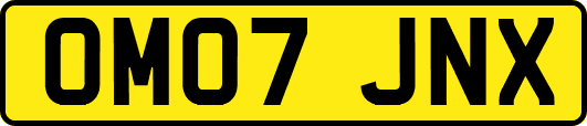 OM07JNX