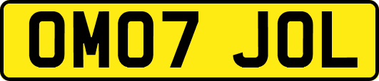 OM07JOL