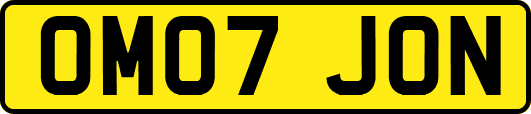 OM07JON