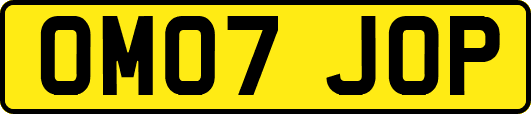 OM07JOP
