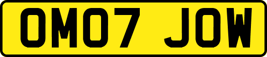 OM07JOW