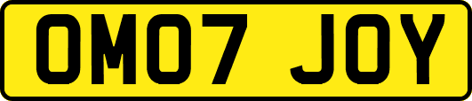 OM07JOY