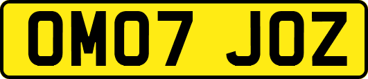 OM07JOZ