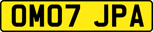 OM07JPA