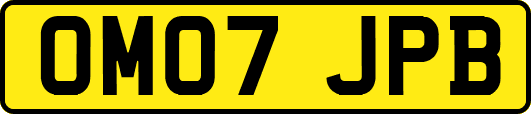 OM07JPB