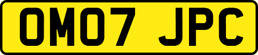 OM07JPC