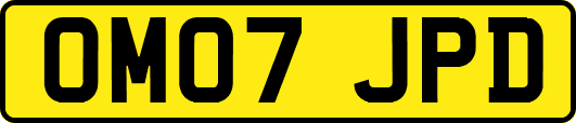 OM07JPD