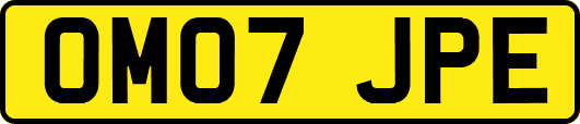 OM07JPE