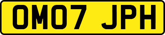 OM07JPH