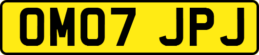 OM07JPJ