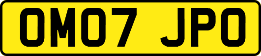 OM07JPO