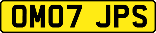 OM07JPS