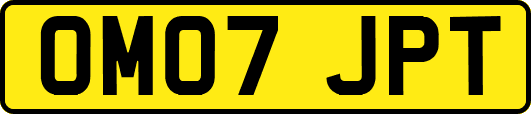OM07JPT