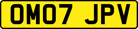 OM07JPV